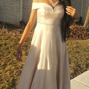 Prom Dress / Ball Dress